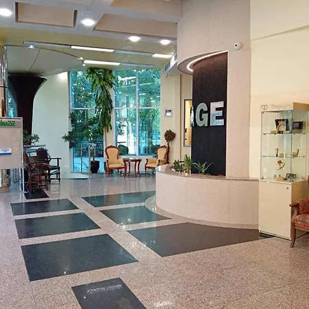 Mirage Hotel 4*