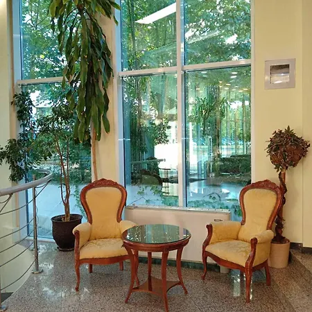 Hotel Mirage Burgas