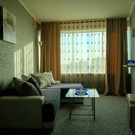 Mirage 4* Burgas