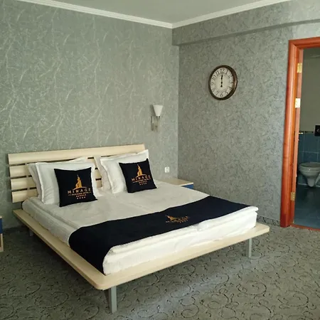 Hotel Mirage
