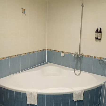 Mirage Hotel 4*