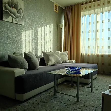 Hotel Mirage 4*