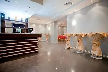 Mirage Hotel