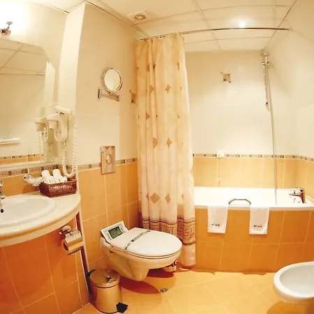 Mirage Ξενοδοχείο