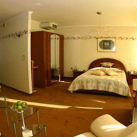 Hotel Mirage Burgas