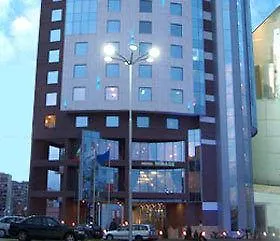 Mirage Μπουργκάς