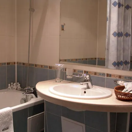 Mirage Ξενοδοχείο