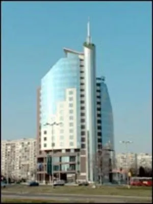 мираж Отель 4*