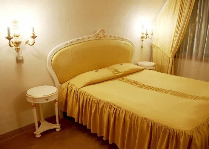 мираж Отель