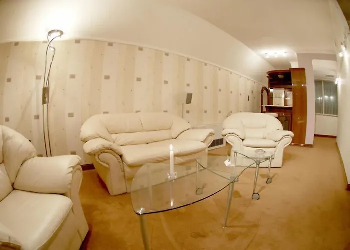 Отель мираж Бургас