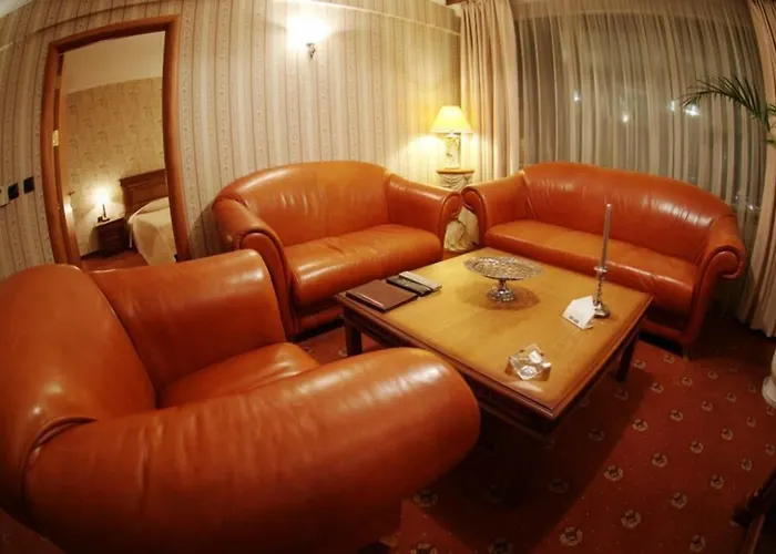 мираж Отель