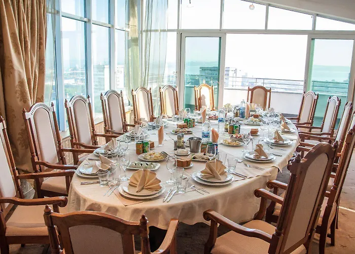 мираж Бургас