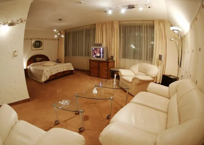 мираж 4* Бургас