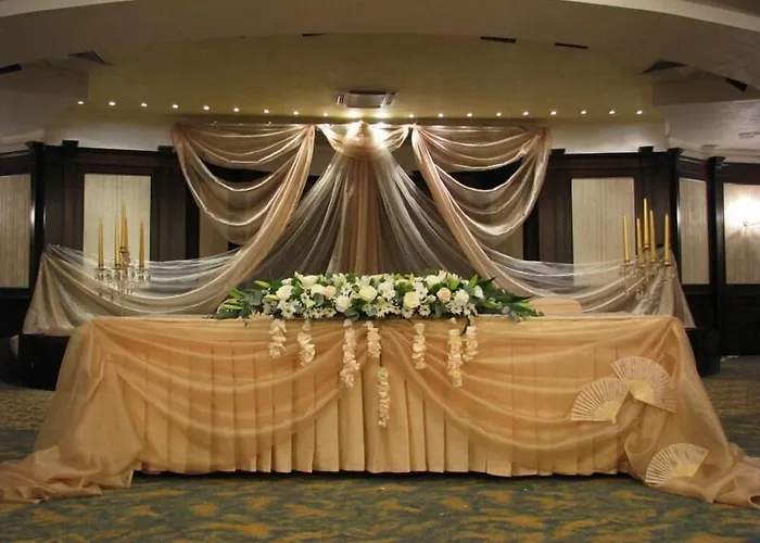 мираж Бургас