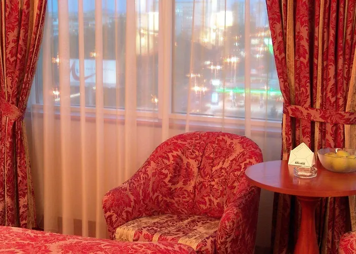 мираж Бургас