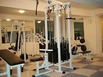 Отель мираж