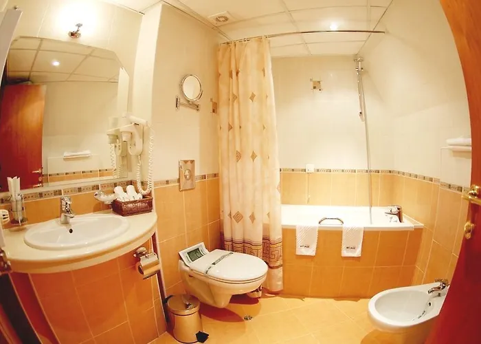 мираж Отель